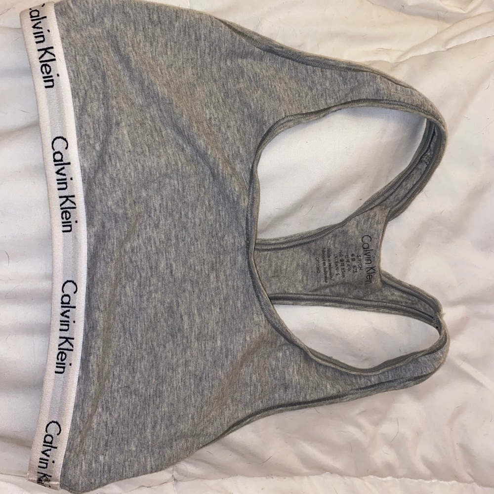 Calvin Klein bra bundle
